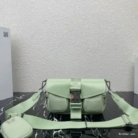 Brother sam Prada 2201DJ0007 Bag 1013